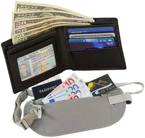 do you need rfid protection in europe|rfid wallets for traveling.